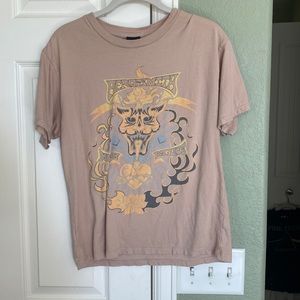 Daydreamer Aerosmith tee. Never worn.